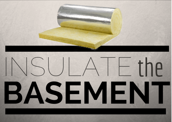 basement insulate ways movers space possibilities numerous bonus hunting extra re